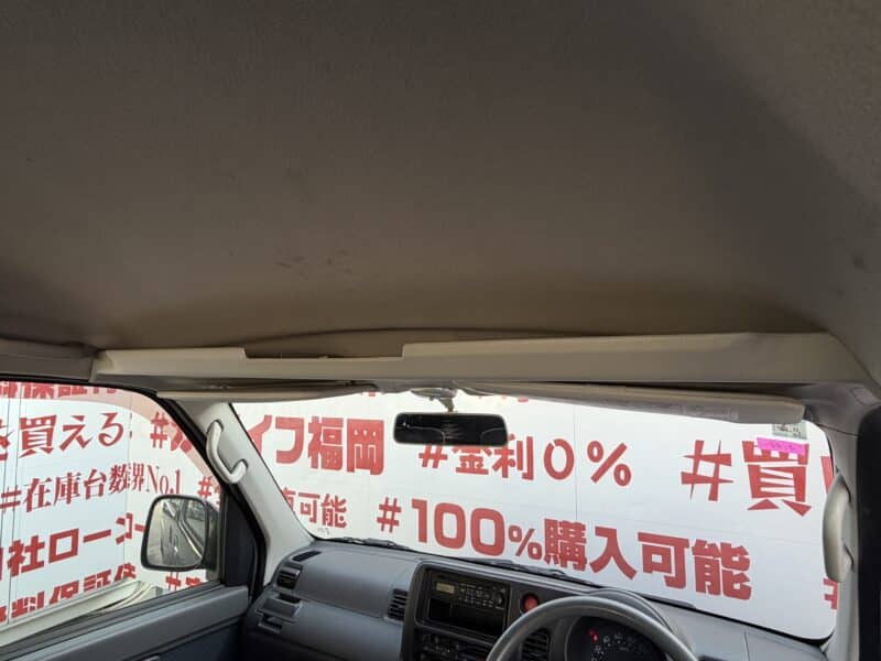 HIJET ハイゼットカーゴ クルーズ