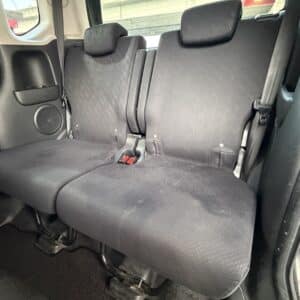 N-BOX　カスタム　Ｇターボパッケージ　【車検2年付】