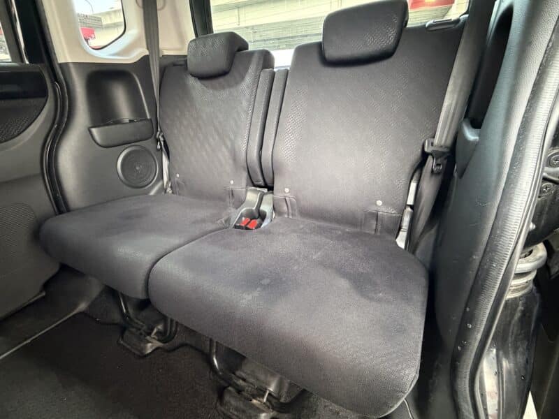 N-BOX カスタム Gターボパッケージ 【車検2年付】