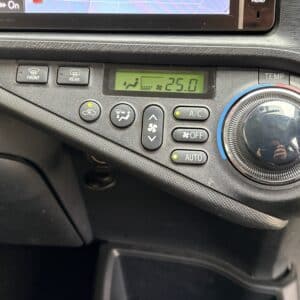 AQUA アクア G 【上級グレード】【ユーザー買取車】