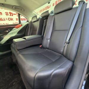 LEXUS　レクサス　LS460　バージョンS Iパッケージ【カスタム】【車検２年付】