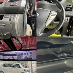 SERENA セレナ　ライダーパフォーマンススペックブラックライン　S-HYBRID 【特別仕様車】