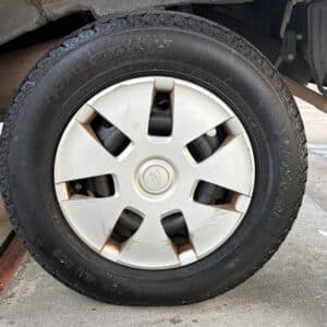 HIJET　ハイゼットカーゴ　クルーズ