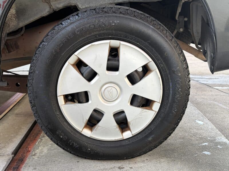 HIJET ハイゼットカーゴ クルーズ