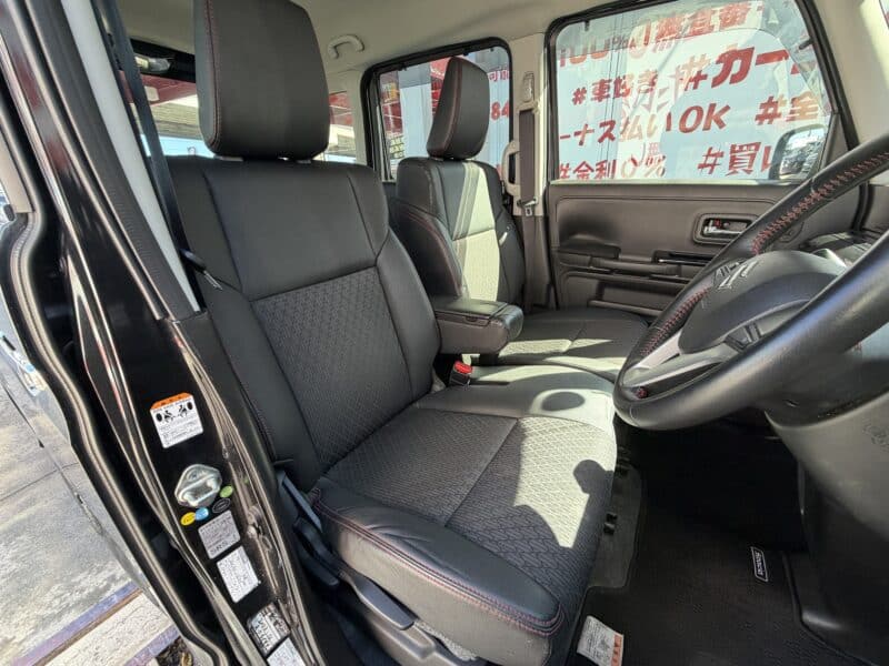 SPACIA CUSTOM スペーシアカスタム ハイブリッドXS【車検2年付】【1年保証】