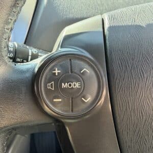 PRIUSα　プリウスα　S チューンブラック【特別仕様車】【車検２年付】