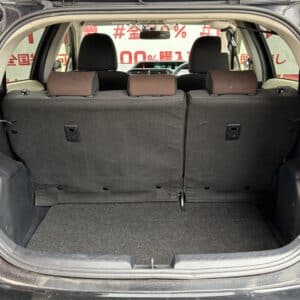 AQUA アクア G 【上級グレード】【ユーザー買取車】