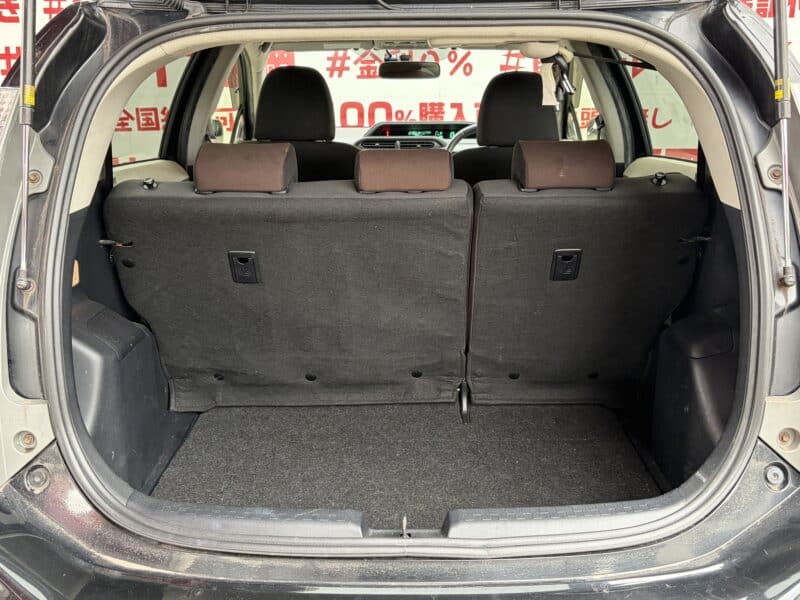 AQUA アクア G 【上級グレード】【ユーザー買取車】