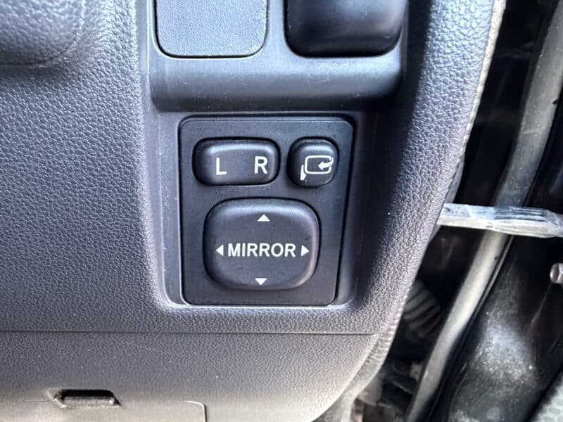 HIJET ハイゼットカーゴ クルーズ