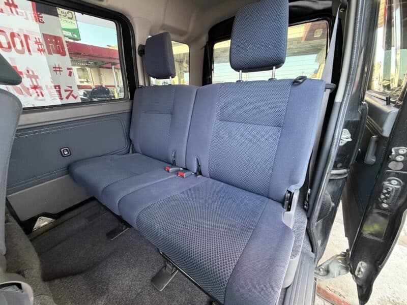 HIJET ハイゼットカーゴ クルーズ