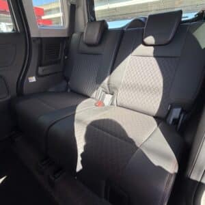 SPACIA CUSTOM　スペーシアカスタム　ハイブリッドXS【車検２年付】【１年保証】