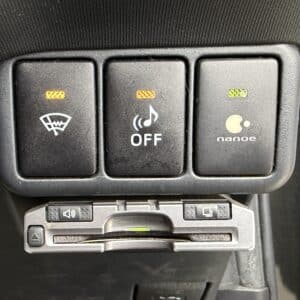 AQUA アクア G 【上級グレード】【ユーザー買取車】