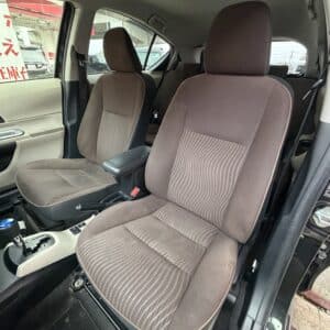 AQUA アクア G 【上級グレード】【ユーザー買取車】