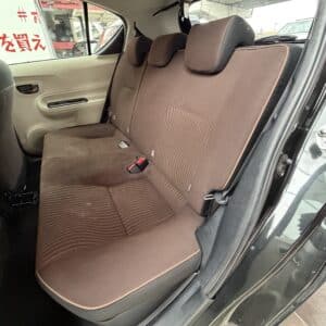 AQUA アクア G 【上級グレード】【ユーザー買取車】