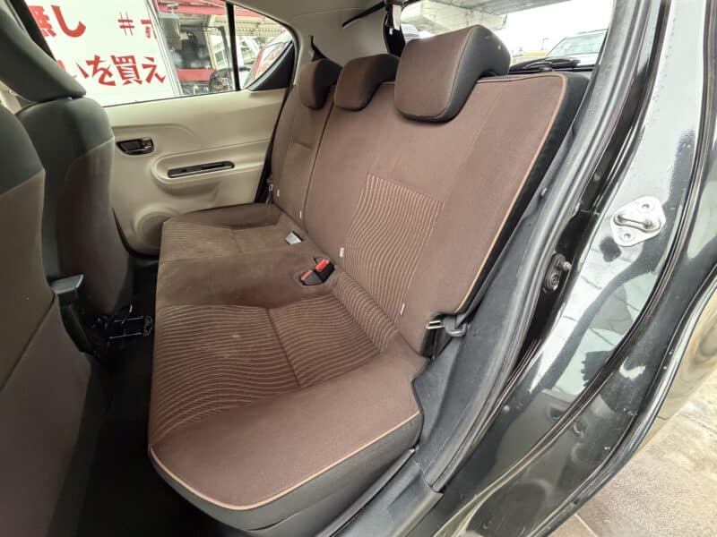 AQUA アクア G 【上級グレード】【ユーザー買取車】