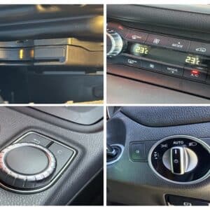 RCEDES BENZ メルセデス・ベンツ GLA180 スポーツ【総合評価優良車】