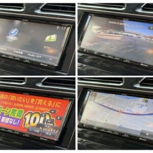 SERENA　セレナ　ライダー【特別仕様車】