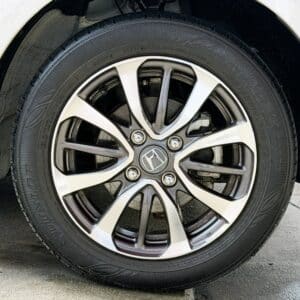 N-BOX　カスタム　ベースグレード【現行型】