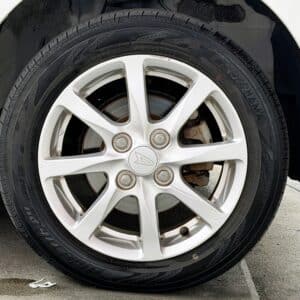 TANTO CUSTOM　タント　カスタムＸ　トップエディションＳＡ【特別仕様車】