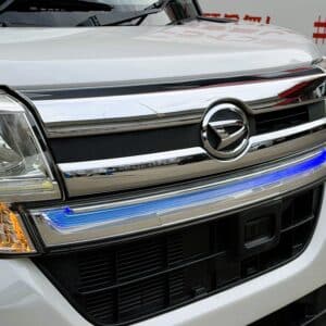 TANTO CUSTOM　タント　カスタムＸ　トップエディションＳＡ【特別仕様車】