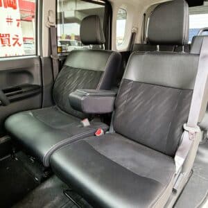 TANTO CUSTOM　タント　カスタムＸ　トップエディションＳＡ【特別仕様車】