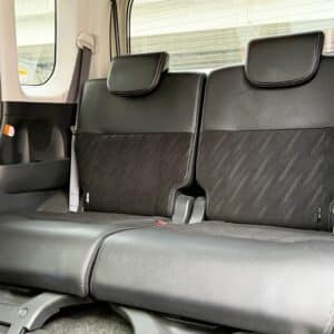 TANTO CUSTOM　タント　カスタムＸ　トップエディションＳＡ【特別仕様車】