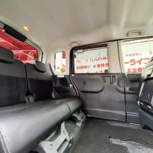 TANTO CUSTOM　タント　カスタムＸ　トップエディションＳＡ【特別仕様車】