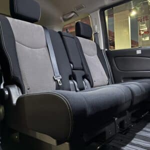 SERENA セレナ　ライダーパフォーマンススペックブラックライン　S-HYBRID 【特別仕様車】