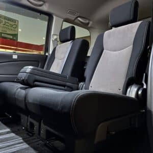 SERENA セレナ　ライダーパフォーマンススペックブラックライン　S-HYBRID 【特別仕様車】