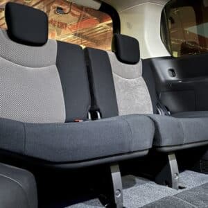 SERENA セレナ　ライダーパフォーマンススペックブラックライン　S-HYBRID 【特別仕様車】