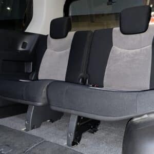 SERENA セレナ　ライダーパフォーマンススペックブラックライン　S-HYBRID 【特別仕様車】