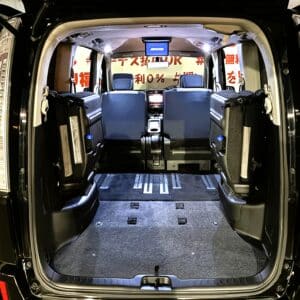 SERENA セレナ　ライダーパフォーマンススペックブラックライン　S-HYBRID 【特別仕様車】