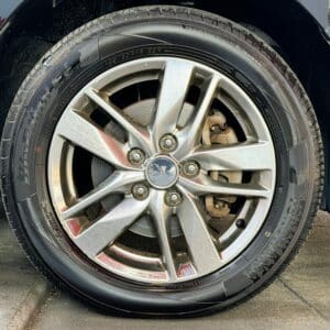 SERENA　セレナ　ライダー【特別仕様車】