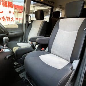 SERENA　セレナ　ライダー【特別仕様車】