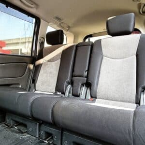 SERENA　セレナ　ライダー【特別仕様車】