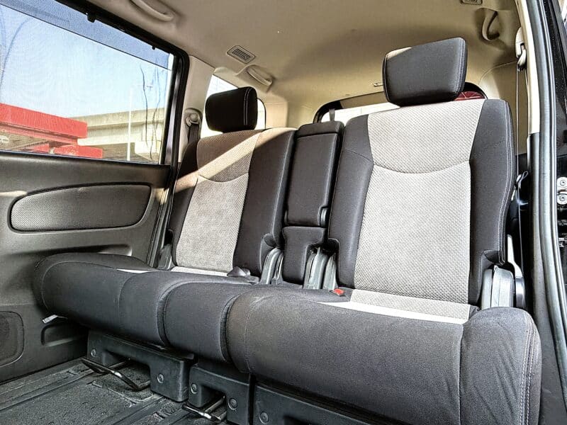 SERENA セレナ ライダー【特別仕様車】