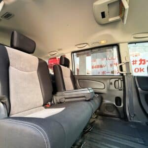 SERENA　セレナ　ライダー【特別仕様車】