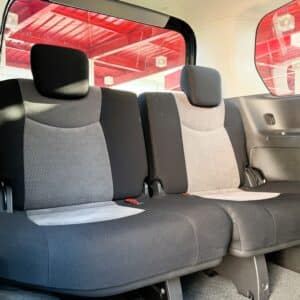 SERENA　セレナ　ライダー【特別仕様車】