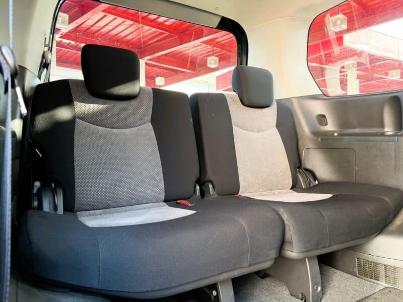 SERENA セレナ ライダー【特別仕様車】