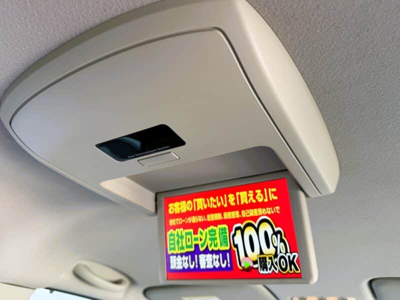 SERENA セレナ ライダー【特別仕様車】