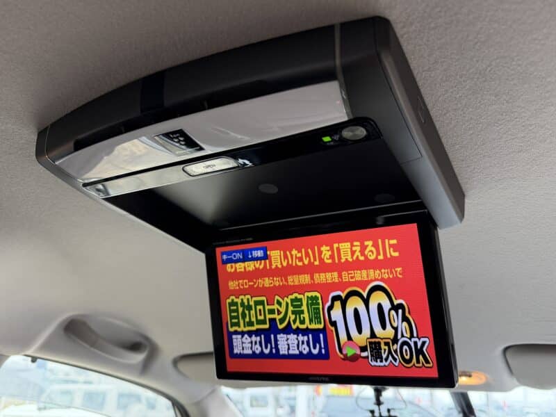 SERENA セレナ ハイウェイスター Vセレクション【総合評価優良車】【特別仕様車】