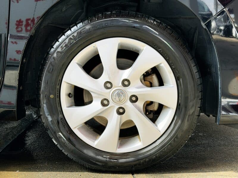 SERENA セレナ ハイウェイスター Vセレクション【総合評価優良車】【特別仕様車】