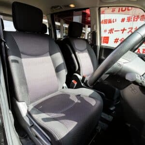 SERENA　セレナ　ハイウェイスター Vセレクション【総合評価優良車】【特別仕様車】