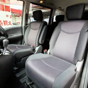 SERENA　セレナ　ハイウェイスター Vセレクション【総合評価優良車】【特別仕様車】