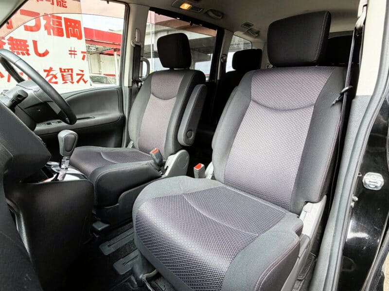 SERENA セレナ ハイウェイスター Vセレクション【総合評価優良車】【特別仕様車】