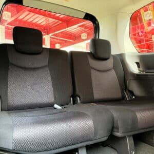 SERENA　セレナ　ハイウェイスター Vセレクション【総合評価優良車】【特別仕様車】