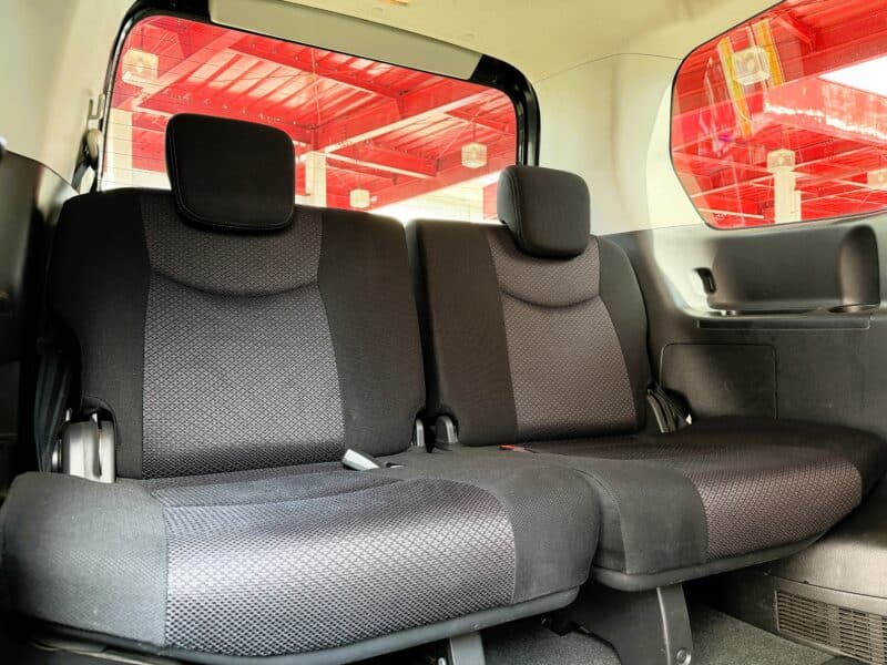 SERENA セレナ ハイウェイスター Vセレクション【総合評価優良車】【特別仕様車】