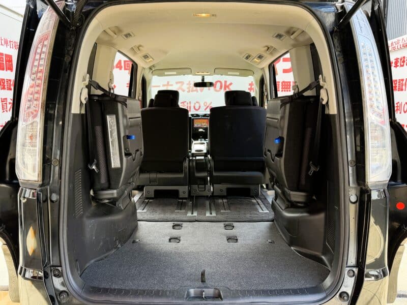 SERENA セレナ ハイウェイスター Vセレクション【総合評価優良車】【特別仕様車】