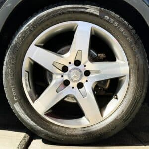 RCEDES BENZ メルセデス・ベンツ GLA180 スポーツ【総合評価優良車】