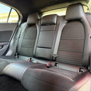 RCEDES BENZ メルセデス・ベンツ GLA180 スポーツ【総合評価優良車】